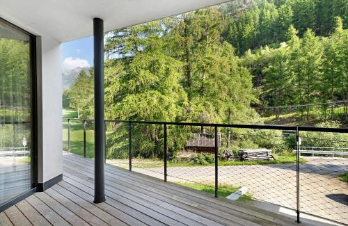Madonna di Senales Apartamento | Haus 191