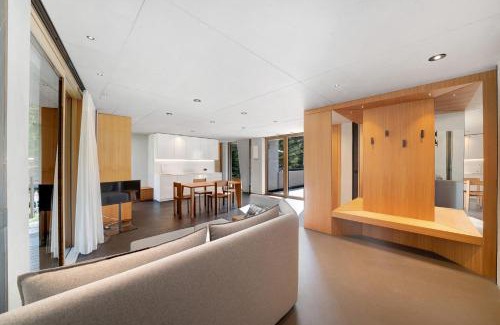 Madonna di Senales Apartamento | Haus 191