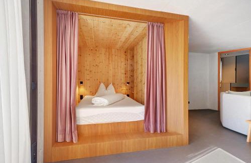 Madonna di Senales Apartamento | Haus 191