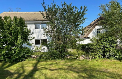 Kalifornien Casa | Haus 3: Neu, Gemütlich Mitsüdgarten und 100meter zur Waterkant
