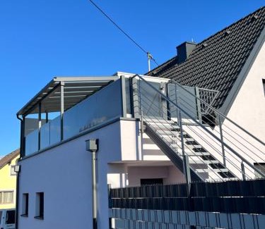 Zeltweg Apartamento | Haus 30 Apartment