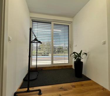 Zeltweg Apartamento | Haus 30 Apartment