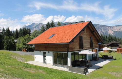 Arnoldstein Casa | Haus 3Ländereck AT-SLO-IT an der Piste