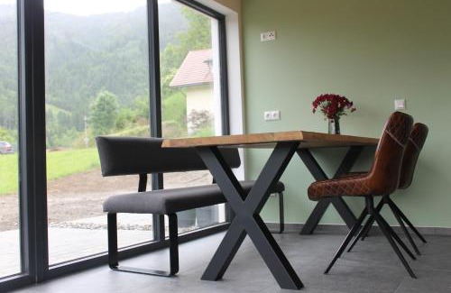 Arnoldstein Casa | Haus 3Ländereck AT-SLO-IT an der Piste