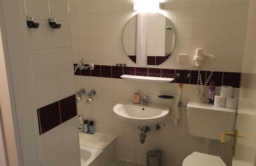 Hahnenklee Apartamento | Haus 4 seasons