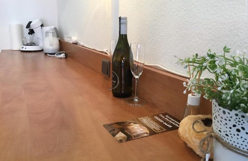 Hahnenklee Apartamento | Haus 4 seasons