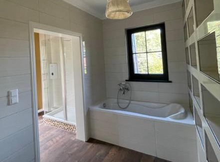 Oberhavel Apartamento | Haus 4 Zimmer bei Berlin