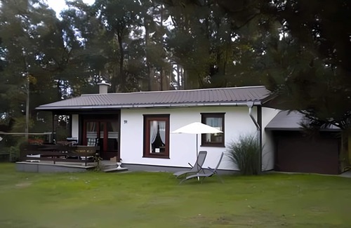Quetzin Casa | Haus 51 mit Kamin und Ruderboot