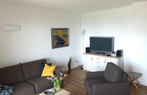 Plau am See Apartamento | Haus 6 Apartment 3