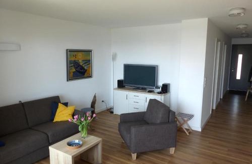 Plau am See Apartamento | Haus 6 Apartment 3