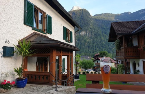 Obertraun Apartamento | Haus 66