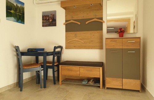 Obertraun Apartamento | Haus 66