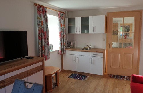 Obertraun Apartamento | Haus 66
