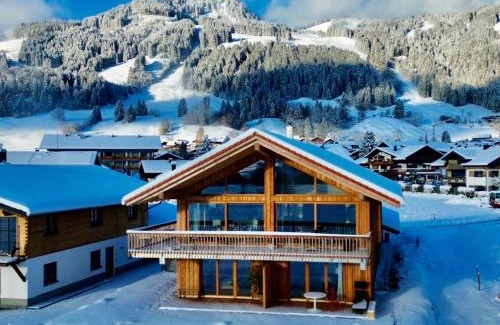 Bolsterlang Apartamento | Haus 7&50