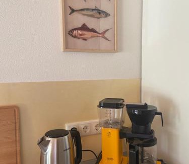 Bolsterlang Apartamento | Haus 7&50