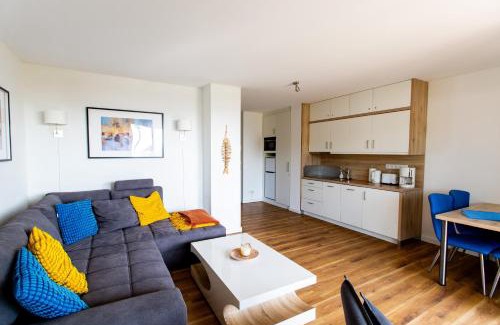Plau am See Apartamento | Haus 7 Apartment 2 Hundefreundlich
