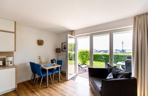 Plau am See Apartamento | Haus 7 Apartment 2 Hundefreundlich