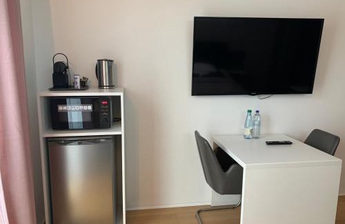 Kornwestheim Apartamento | HAUS 7 - Boardinghouse