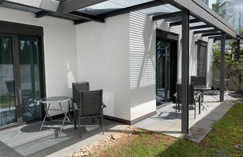 Kornwestheim Apartamento | HAUS 7 - Boardinghouse