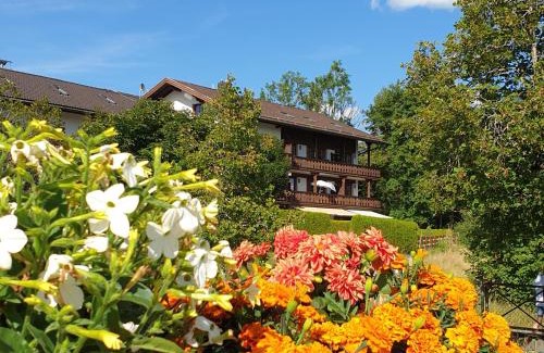 Kruen Apartamento | Haus Abendsonne Familie Druxes