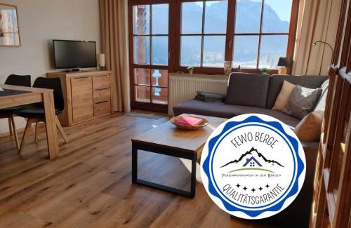 Kruen Apartamento | Haus Abendsonne Familie Druxes
