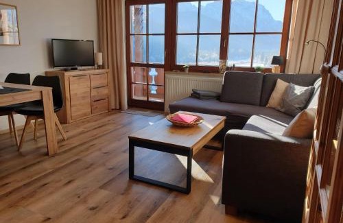 Kruen Apartamento | Haus Abendsonne Familie Druxes