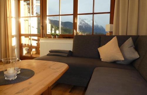 Kruen Apartamento | Haus Abendsonne Familie Druxes