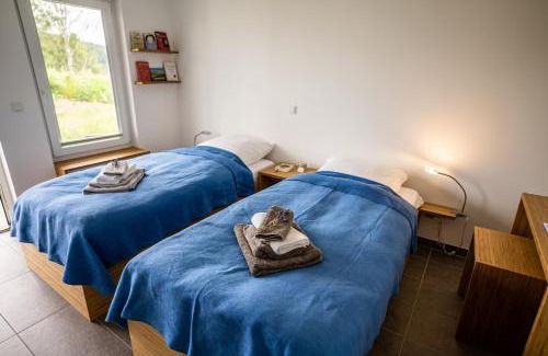 Hentern Casa | Haus AchtsamZeit