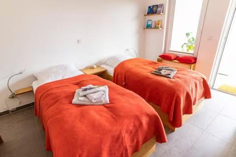 Hentern Casa | Haus AchtsamZeit