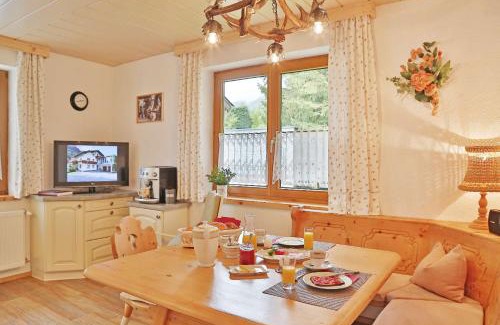 Scharnitz Casa | Haus Adlerkanzel