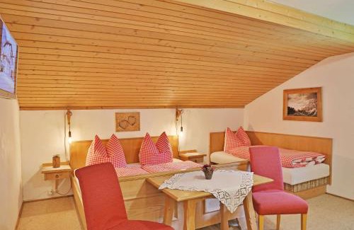 Scharnitz Casa | Haus Adlerkanzel