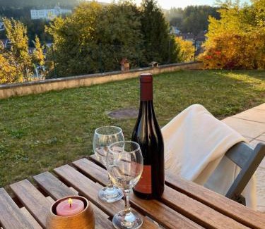 Murau Apartamento | Haus Agnes, Murau