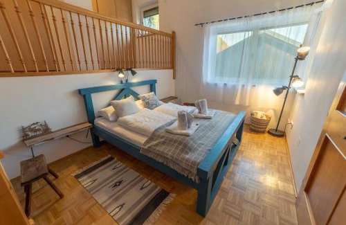 Murau Apartamento | Haus Agnes, Murau