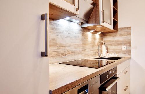 Ahlbeck Casa | Haus Ahlbeck