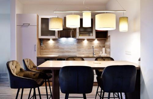 Ahlbeck Casa | Haus Ahlbeck