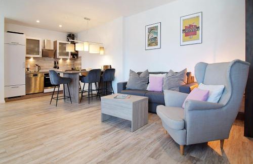Ahlbeck Casa | Haus Ahlbeck