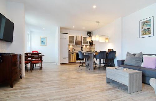 Ahlbeck Casa | Haus Ahlbeck
