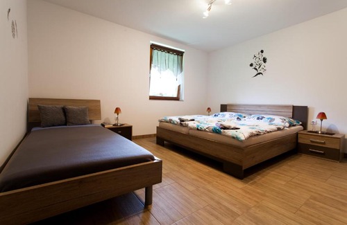Apetlon Apartamento | Haus Akazie