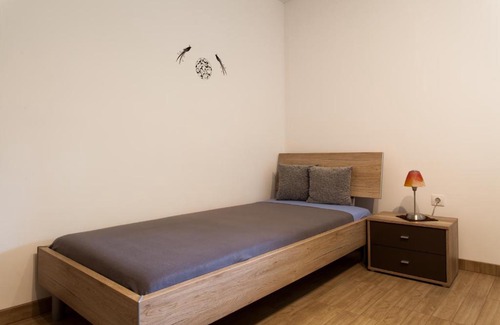Apetlon Apartamento | Haus Akazie