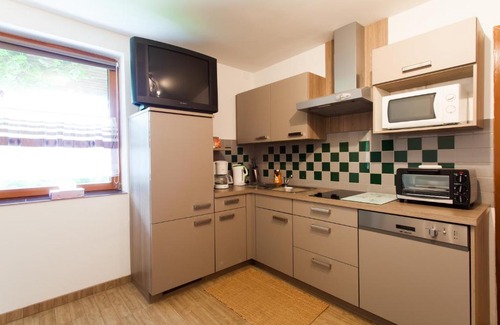 Apetlon Apartamento | Haus Akazie