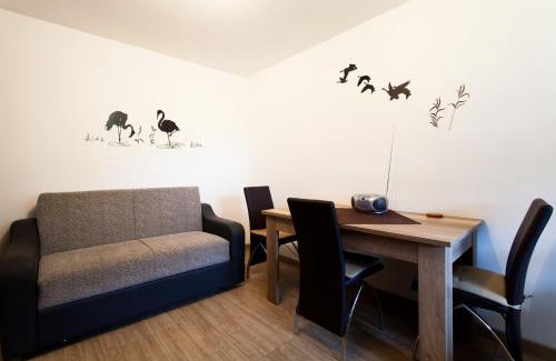 Apetlon Apartamento | Haus Akazie