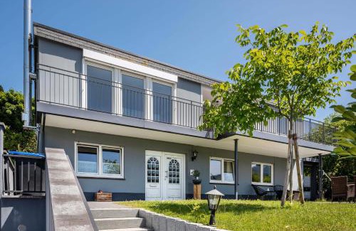 Kollnau Apartamento | Haus Albi