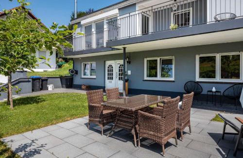 Kollnau Apartamento | Haus Albi