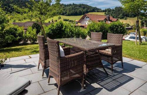 Kollnau Apartamento | Haus Albi