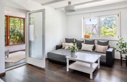 Kollnau Apartamento | Haus Albi