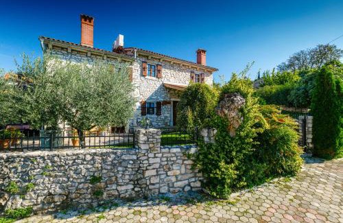 Boljevici Villa | Haus Albino