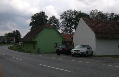 Hart bei Graz Apartamento | Haus Alexander