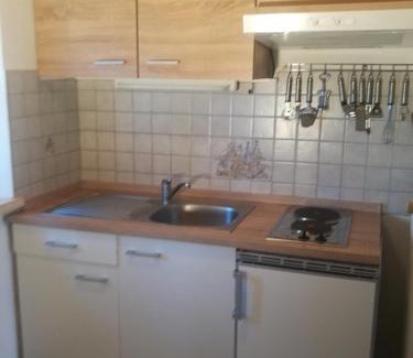 Hart bei Graz Apartamento | Haus Alexander