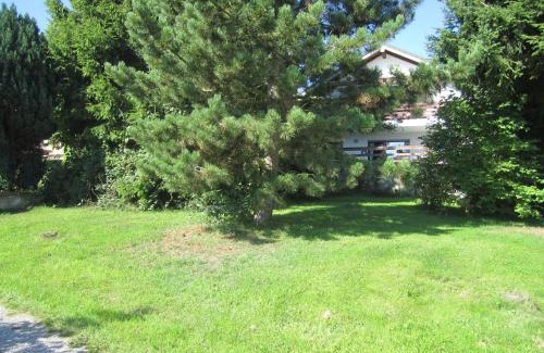Mechernich Apartamento | Haus Alexander
