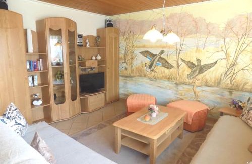 Schoneberg Apartamento | Haus Alexandra